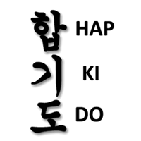 Simbolio de Hapkido