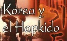 korea y el hapkido