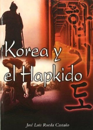 korea y el hapkido