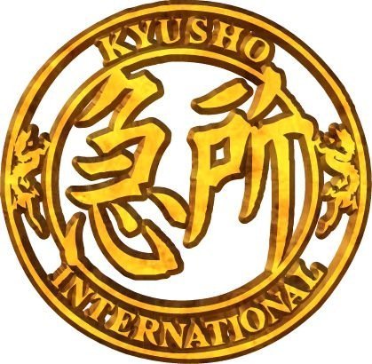 Puntos vitales en Kyusho Jitsu 1