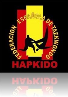 Hapkido en la Federación Española de Taekwondo 1