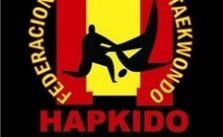 Nuevo DVD de Hapkido de la Federación Española de Taekwondo 1