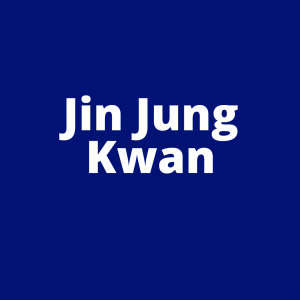 Jin Jung Kwan