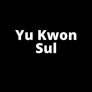 Yu Kwon Sul