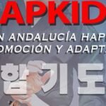 Open de Andalucía Hapkido 2022